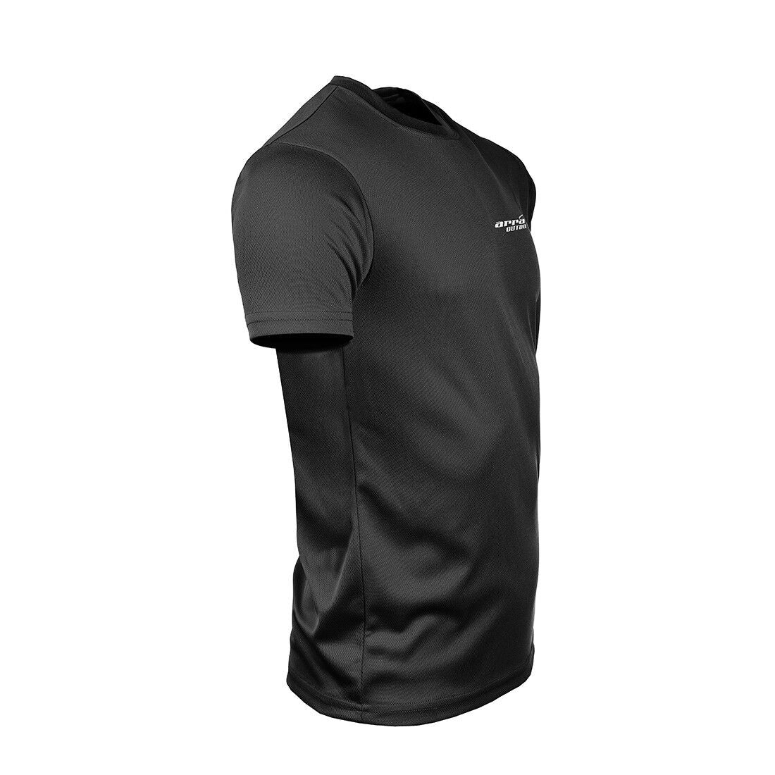 Arrak Basics - Funktions T-Shirt Herrer