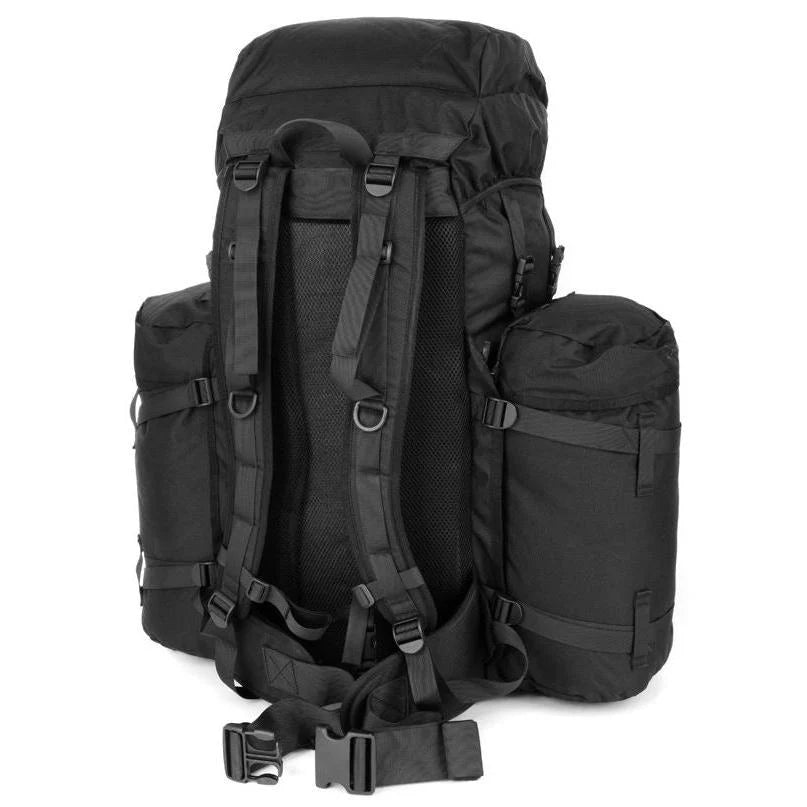 Snugpak - Bergen Rygsæk (100L) // Olivengrøn-9-XtraGrej