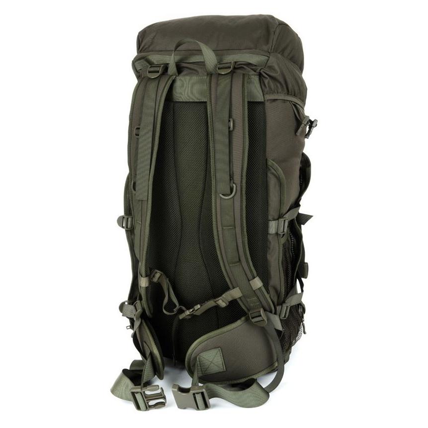 Snugpak - Bergen Rygsæk (100L) // Sort-4-XtraGrej