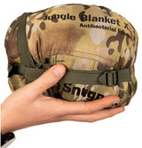 Snugpak Jungle Blanket - Multicam