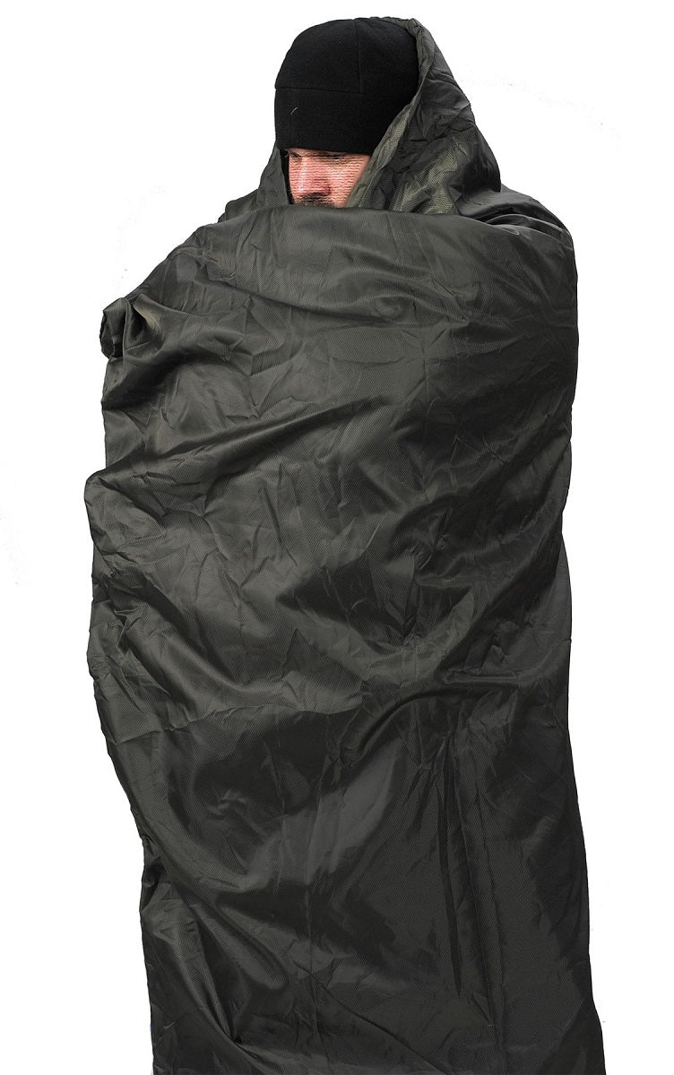 Snugpak Jungle Blanket - Multicam