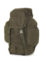 Snugpak Rygsæk - Sleeka Force 35 - OLIVEN