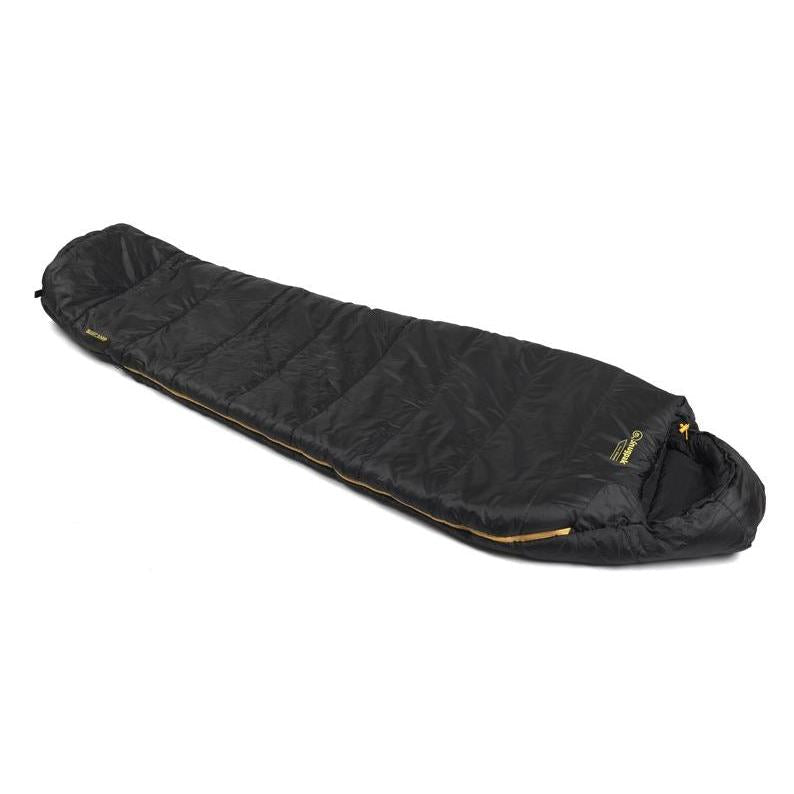 Snugpak - Sleeper Extreme Sovepose // Sort-1-XtraGrej