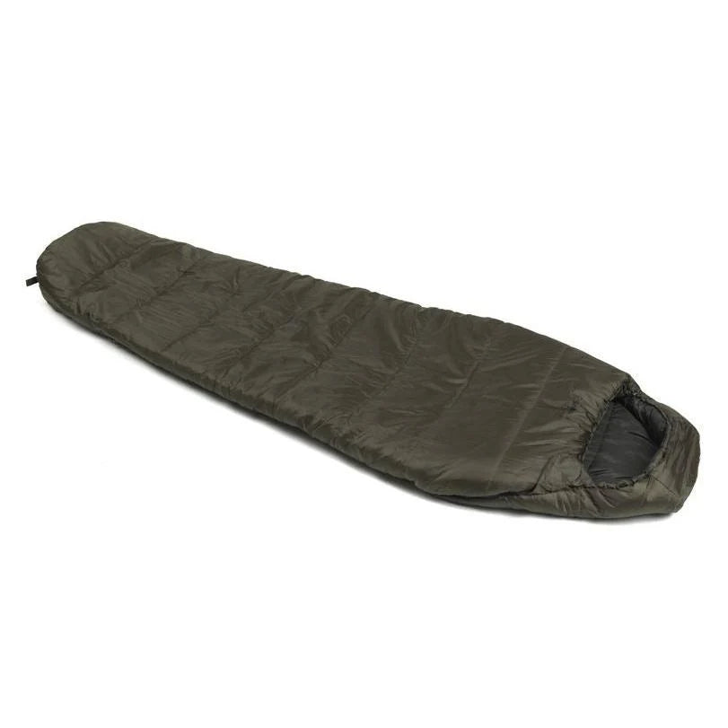 Snugpak - Sleeper Lite Sovepose // Olivengrøn-1-XtraGrej