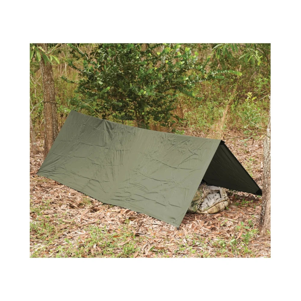 Snugpak - Stasha G2 Tarp // Grøn-1-XtraGrej