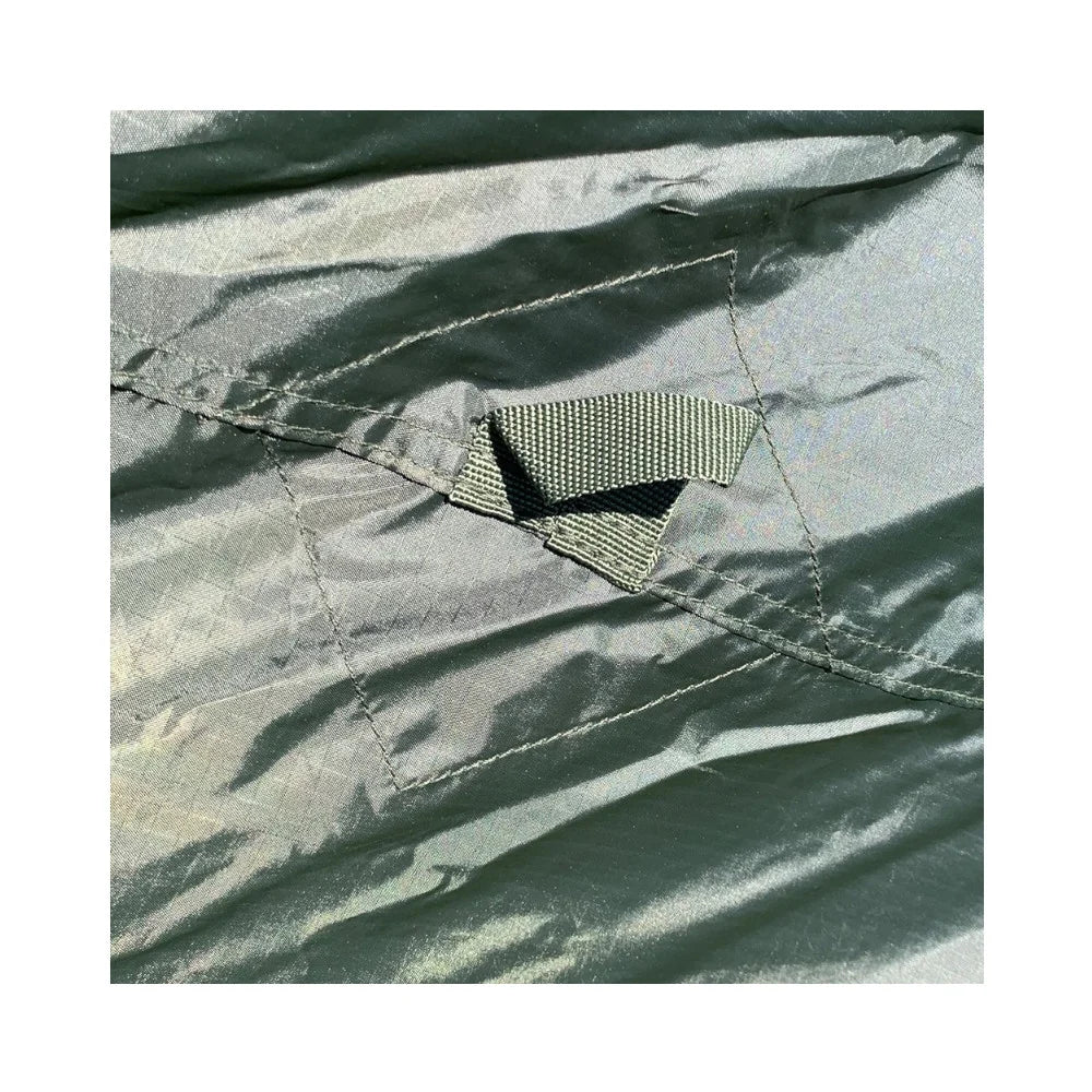 Snugpak - Stasha G2 Tarp // Grøn-3-XtraGrej