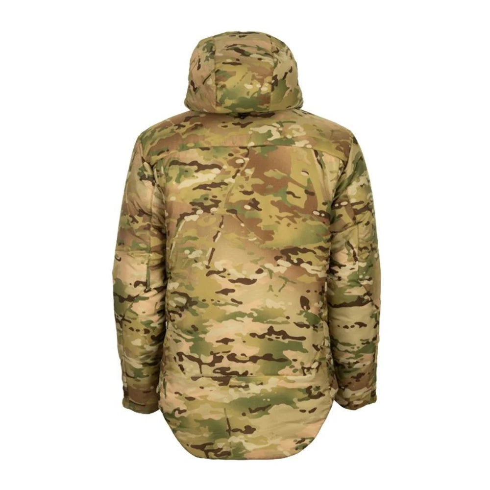 Snugpak - Tomahawk Militær Jakke // MultiCam-2-XtraGrej