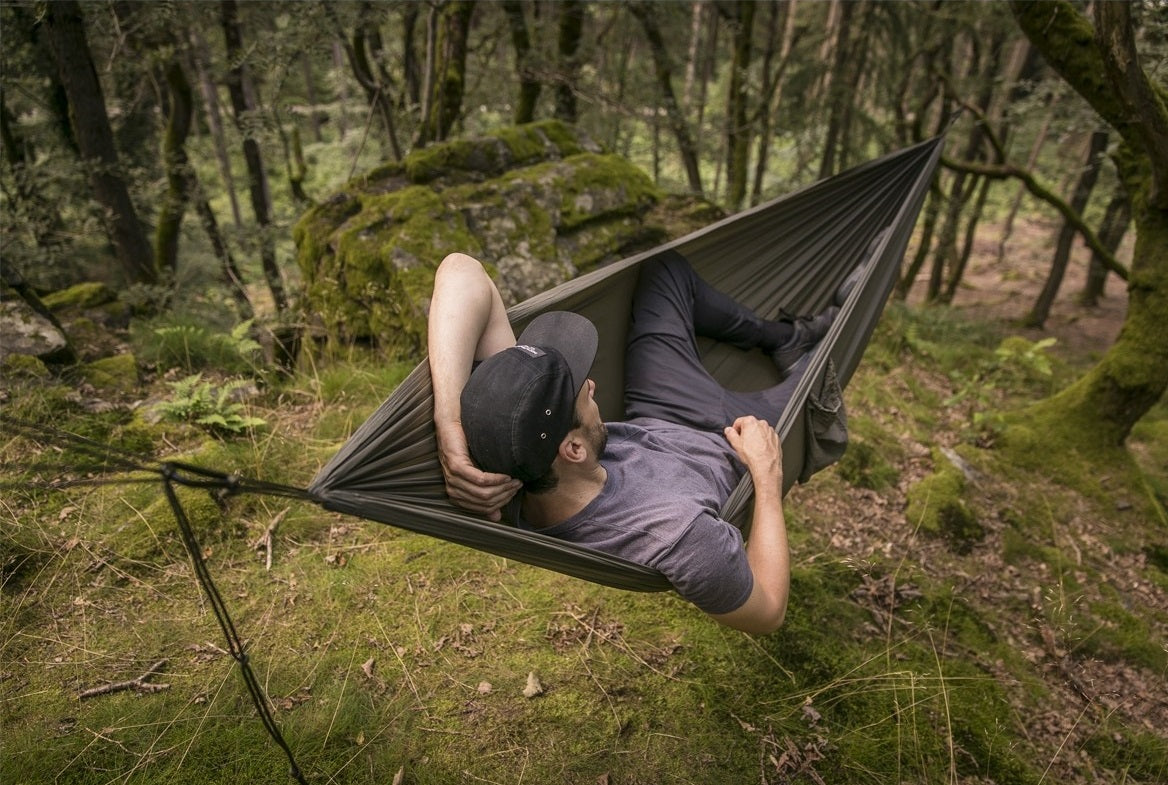 Snugpak Tropical Hængekøje