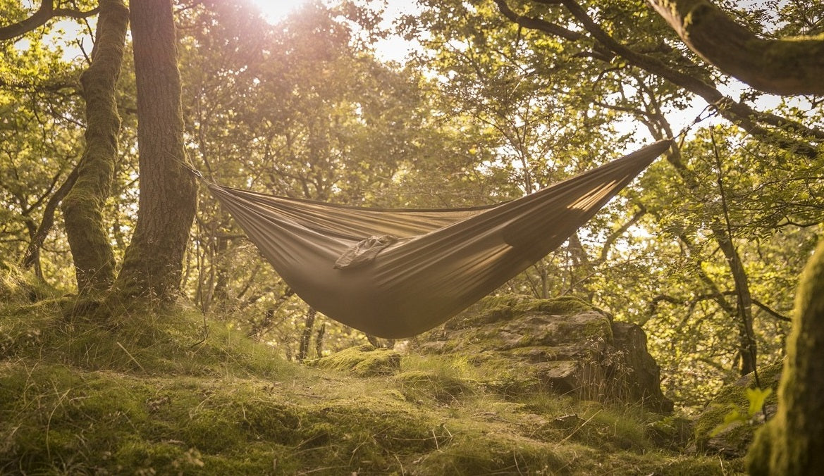 Snugpak Tropical Hængekøje