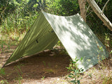 Snugpak All Weather Shelter Tarp G2