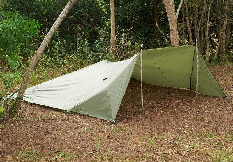 Snugpak All Weather Shelter Tarp G2