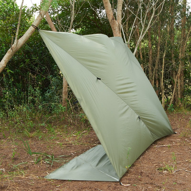 Snugpak All Weather Shelter Tarp G2