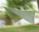 Snugpak All Weather Shelter Tarp G2