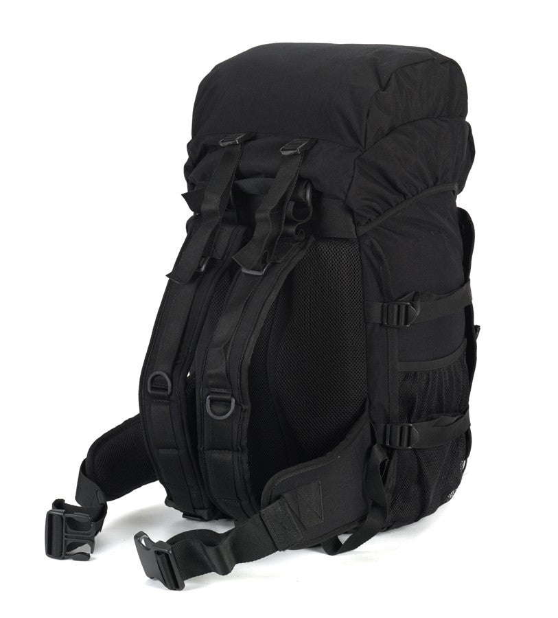 Snugpak Rocketpak Rygsæk 70 liter - SORT