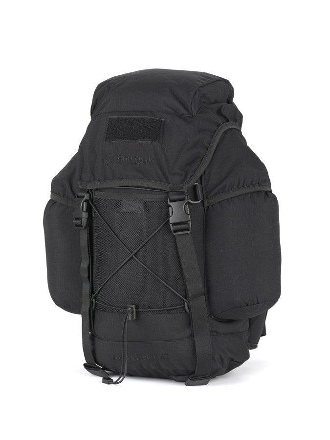 Snugpak Rygsæk - Sleeka Force 35 - SORT