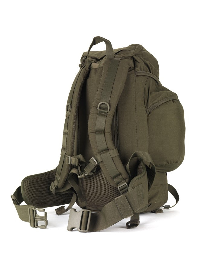 Snugpak Rygsæk - Sleeka Force 35 - OLIVEN