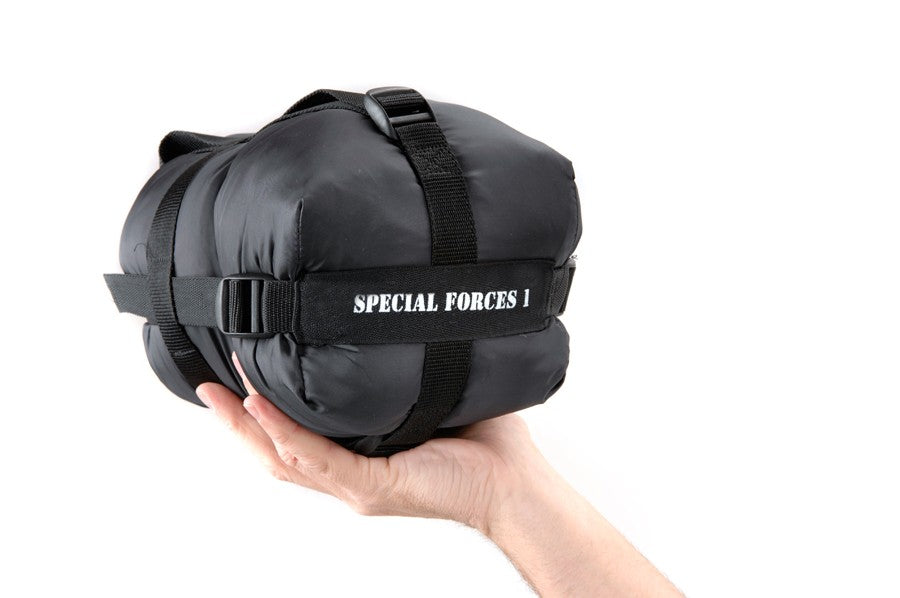 Snugpak Sovepose Special Forces 1 - SORT