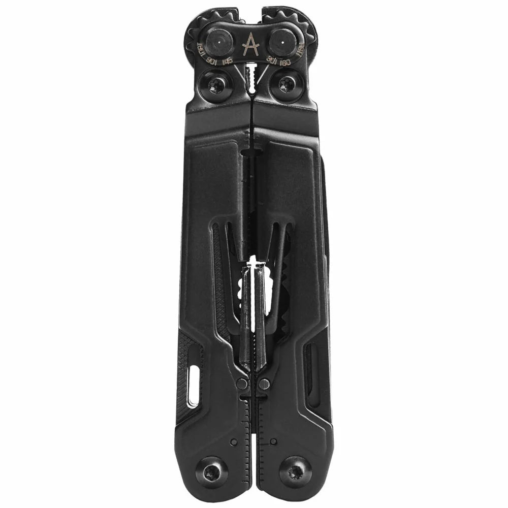 SOG Knives - PowerPint Multi-Tool // Sort-7-XtraGrej
