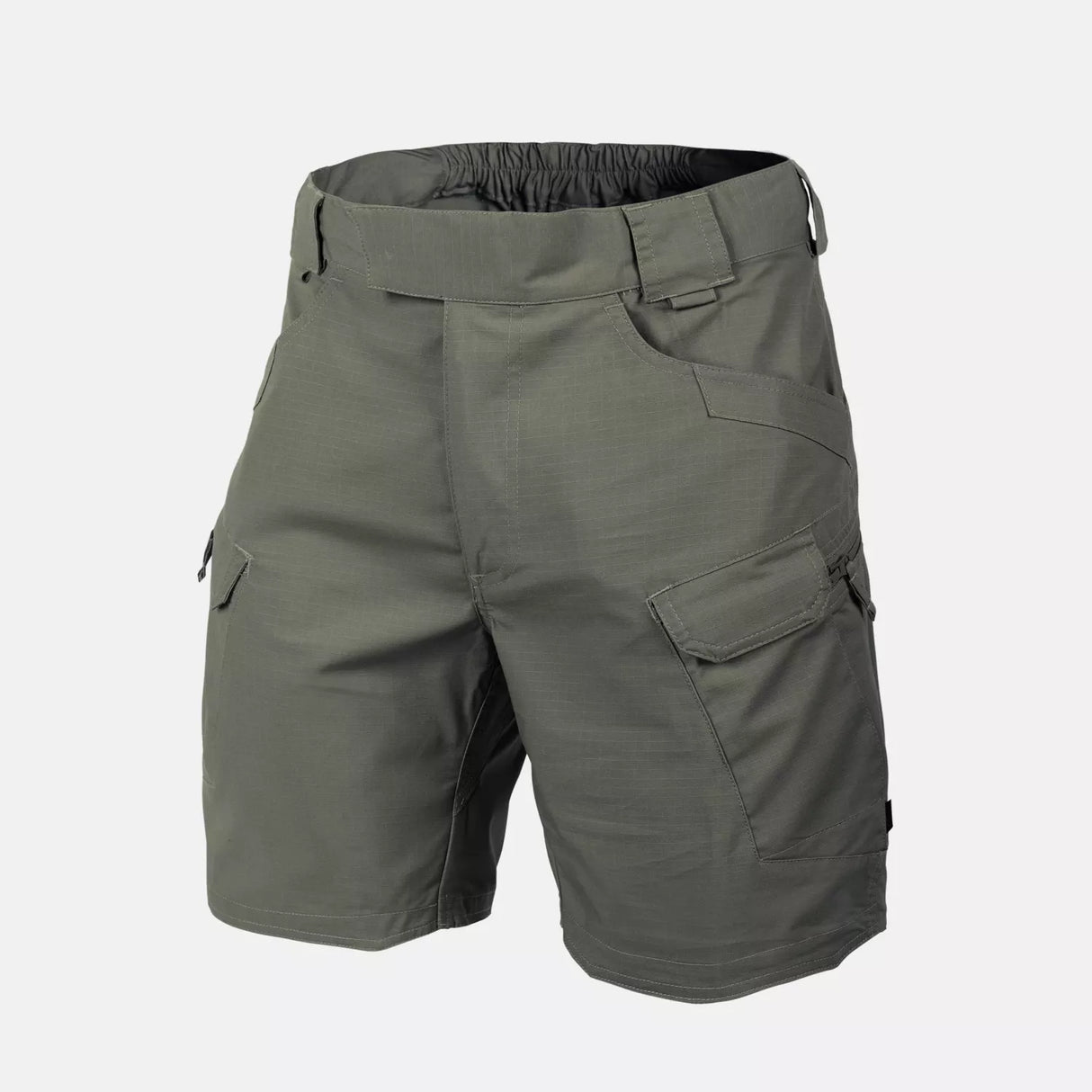 Taiga Green