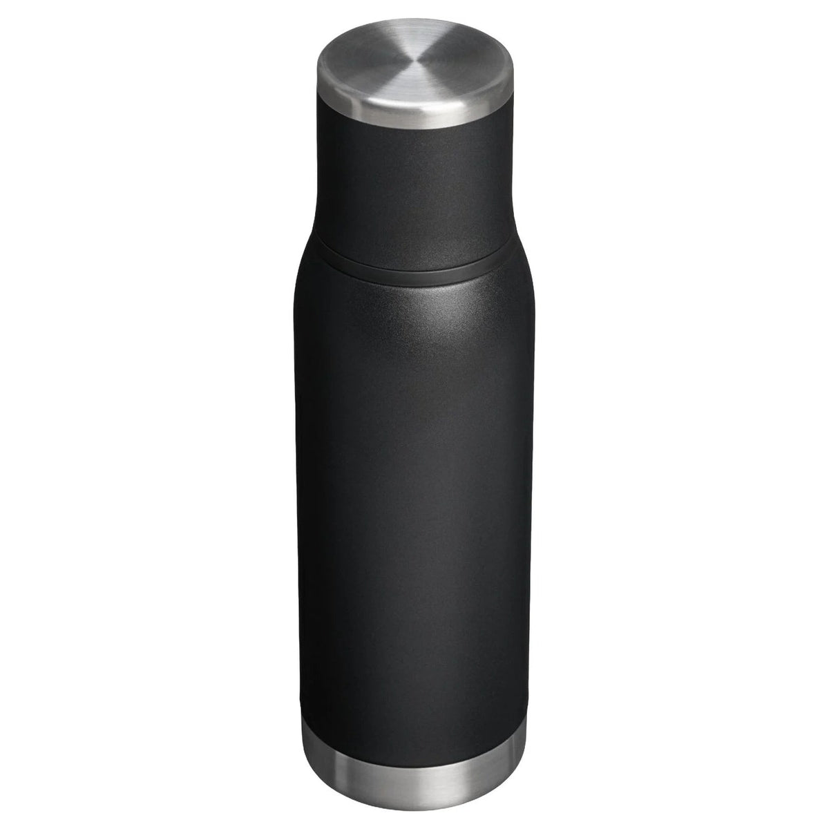 Stanley - The Adventure To-Go Termoflaske 0.75L // Sort-2-XtraGrej