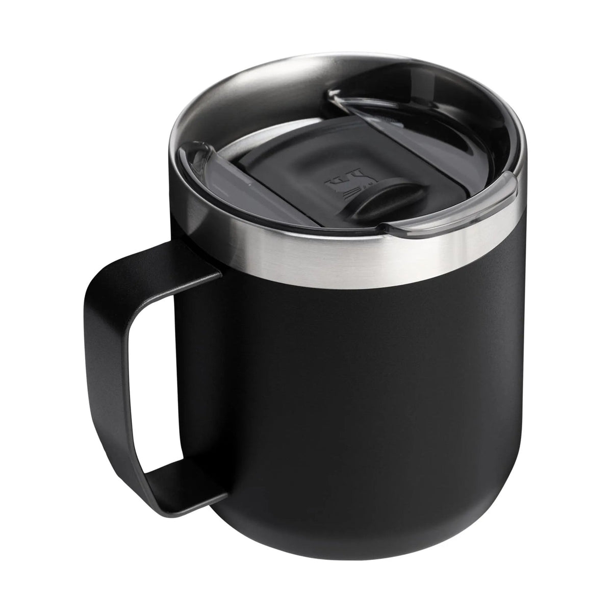 Stanley - The Everyday Camp Termokop 0.23L // Sort-3-XtraGrej