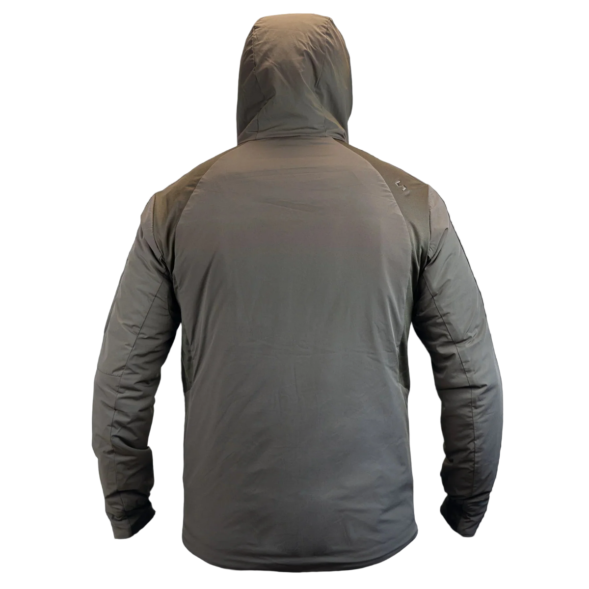 Stoirm - PRIMALOFT Thermal Jacket // Ranger Green-2-XtraGrej
