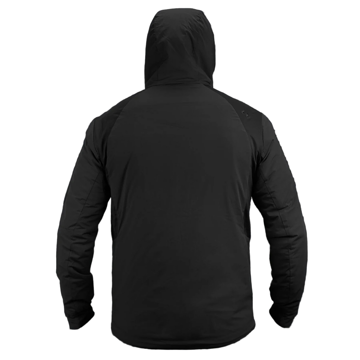 Stoirm - PRIMALOFT Thermal Jacket // Sort-2-XtraGrej