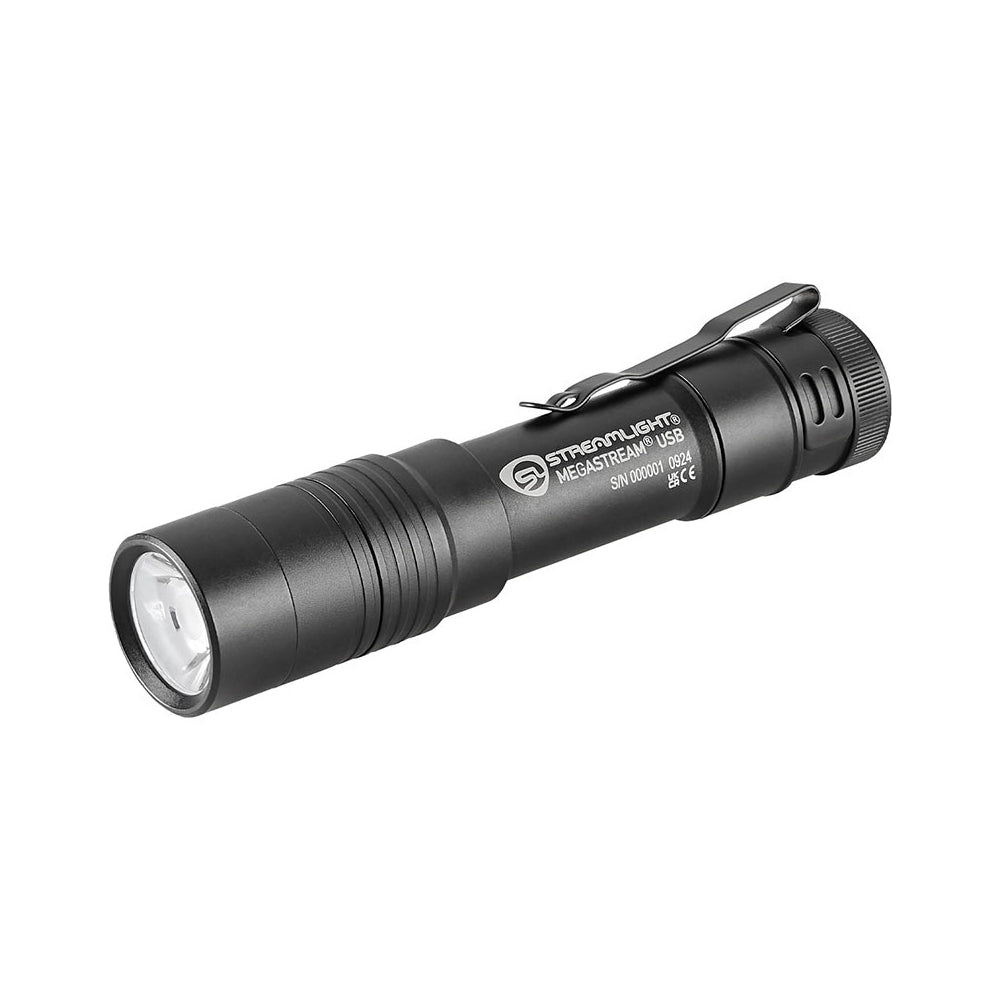 Streamlight - Megastream Lommelygte 1800 Lumen-1-XtraGrej