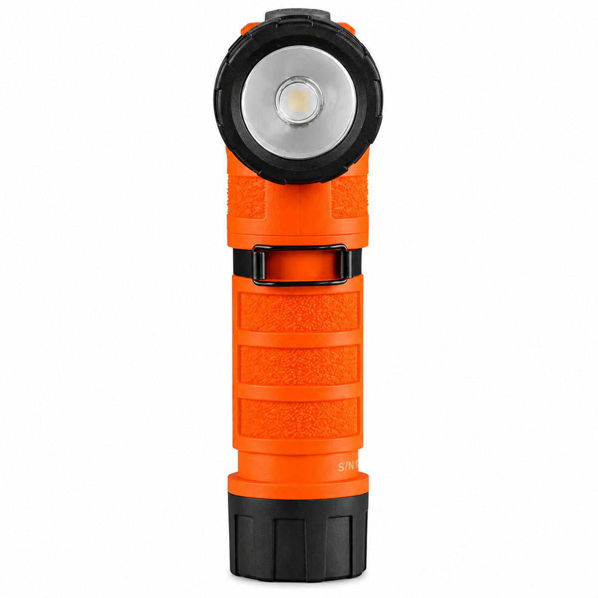 Streamlight - Polytac 90 X Vinkellygte 500 Lumen // Orange-2-XtraGrej