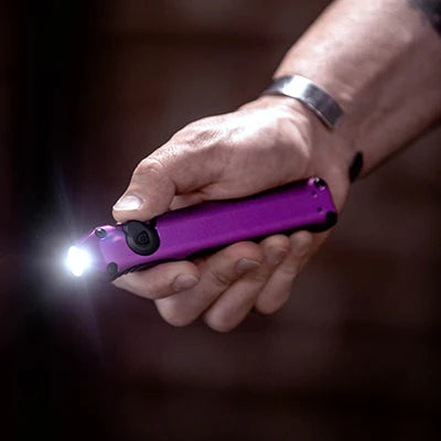 Streamlight - Wedge Slim Lommelygte 1000 Lumen // Sort-6-XtraGrej