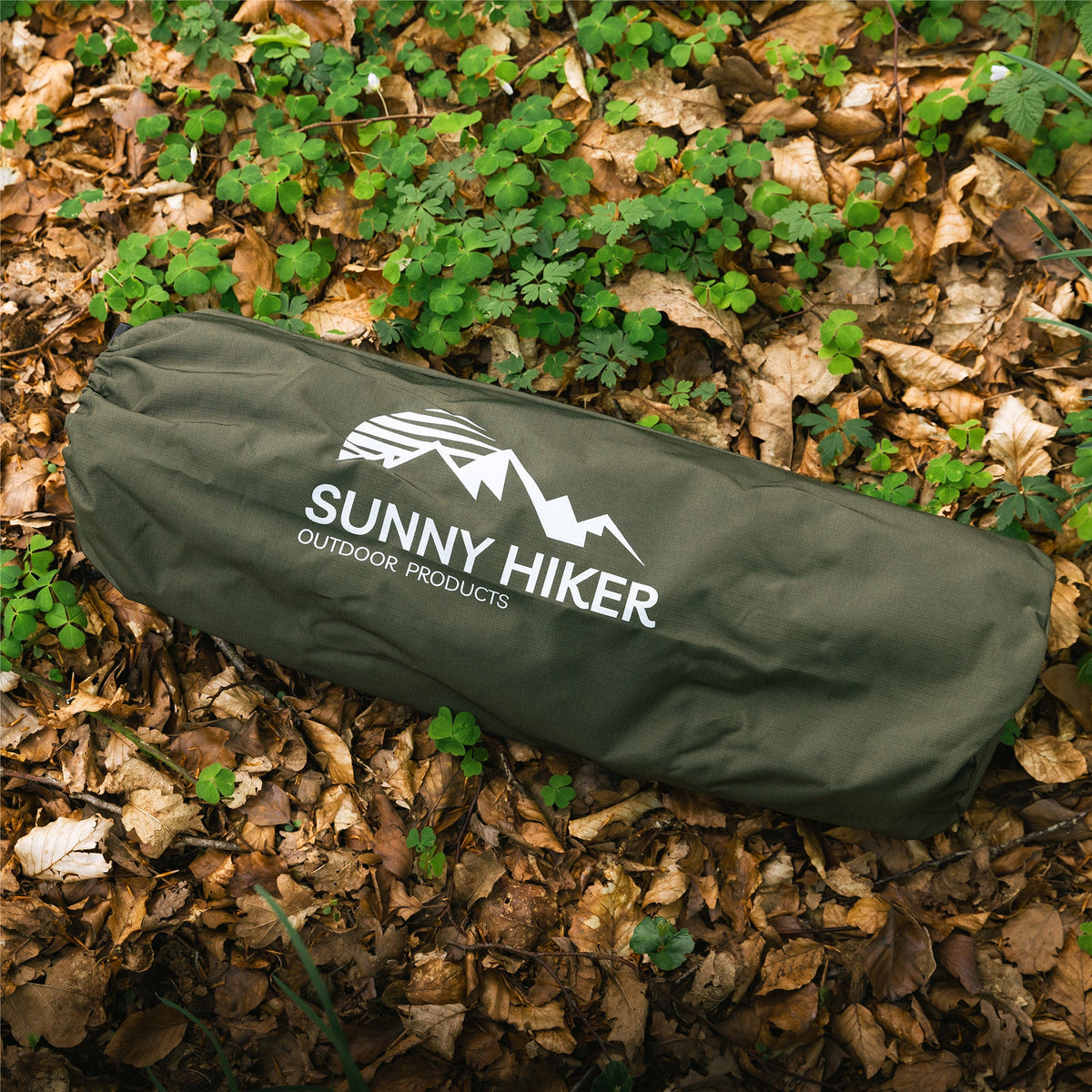 Sunny Hiker - Dreambed Feltseng-11-XtraGrej