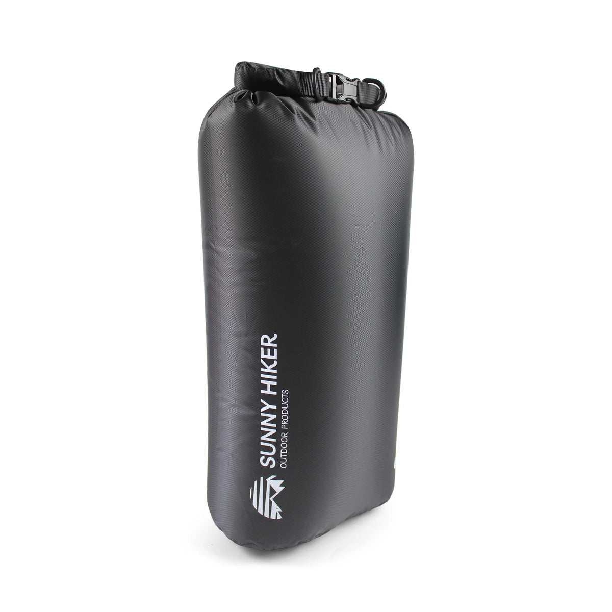 Sunny Hiker - Drybag // 20L-3-XtraGrej
