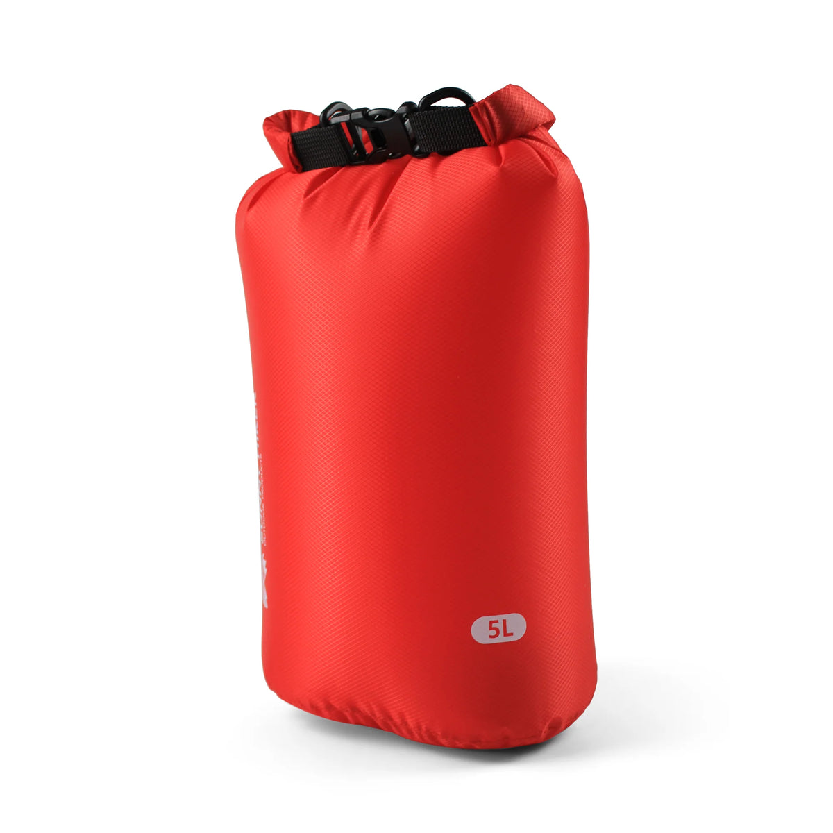 Sunny Hiker - Drybag // 5L-2-XtraGrej