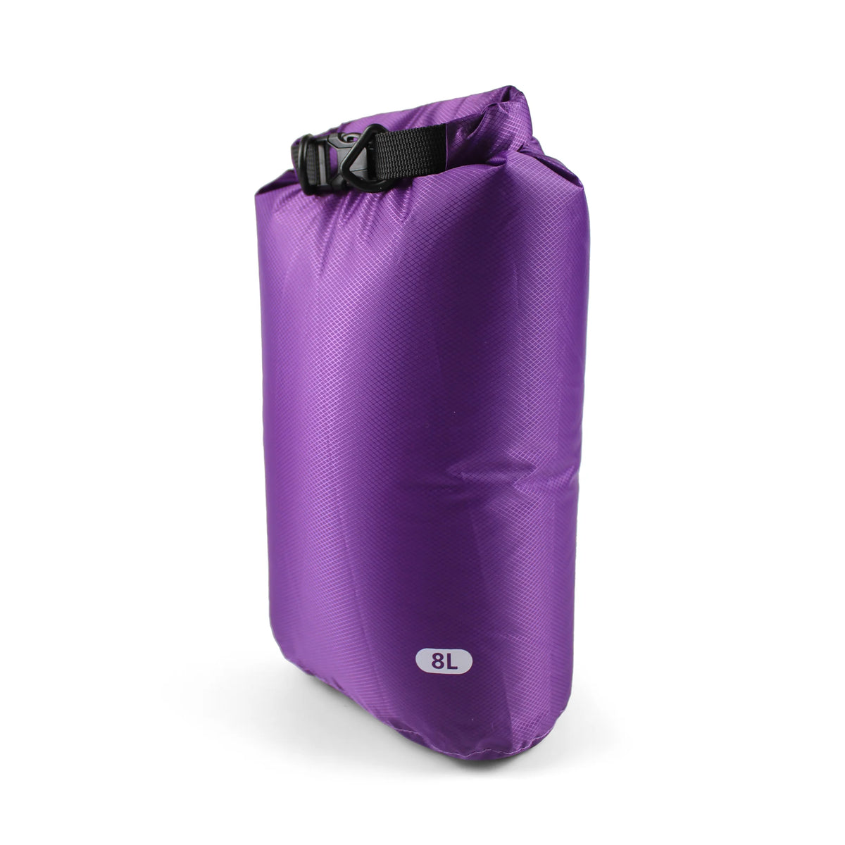 Sunny Hiker - Drybag // 8L-2-XtraGrej