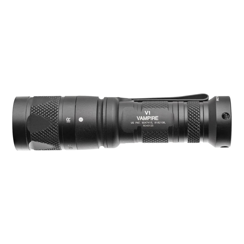 SureFire - V1-C Vampire Multi-Spectrum LED Lommelygte m. Rød & Infrarød belysning-2-XtraGrej