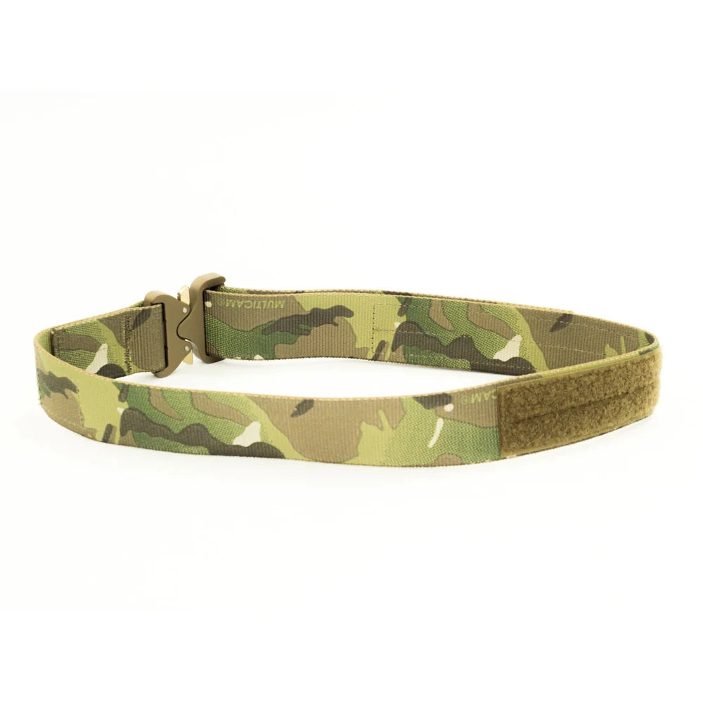 Tardigrade Tactical - Cobra Buckle Belt // Multicam-5-XtraGrej