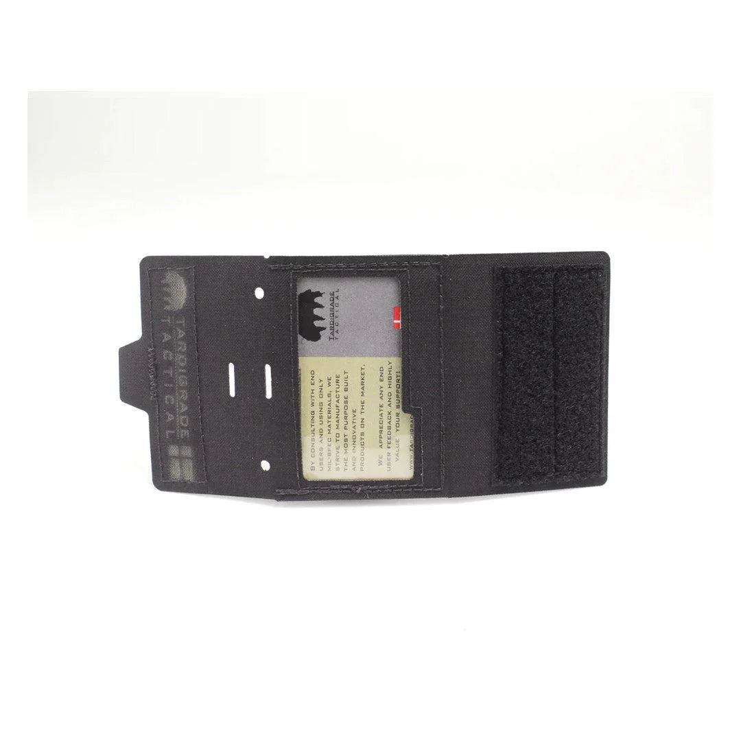 Tardigrade Tactical - Simpel Vagt ID Holder-3-XtraGrej