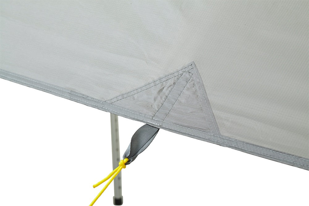 Wechsel Tarp Outdoor Shelter - 400 x 290 cm.