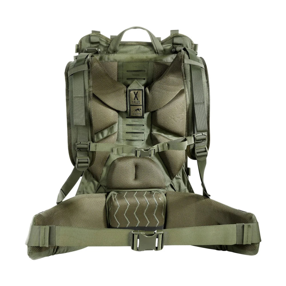 Tasmanian Tiger - Base Carrier Olivengrøn-3-XtraGrej