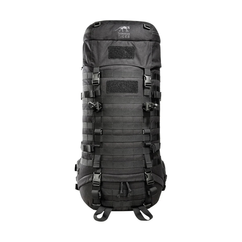 Tasmanian Tiger - Base Pack Rygsæk 52L // Black-2-XtraGrej