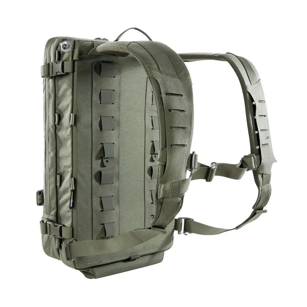 Tasmanian Tiger - Breacher Rygsæk 14L // Olivengrøn-2-XtraGrej