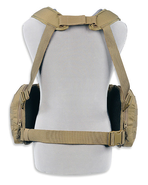 Tasmanian Tiger - Chest Rig MKII M4 - Khaki