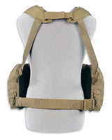 Tasmanian Tiger - Chest Rig MKII M4 - Khaki