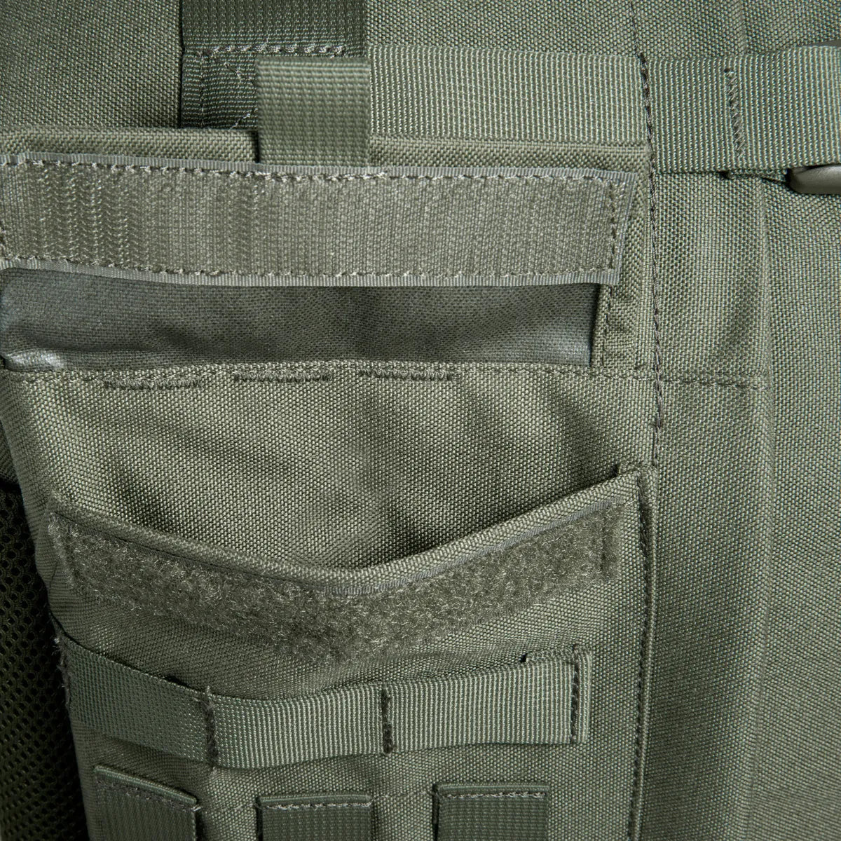 Tasmanian Tiger - First Responder Rygsæk 50L // Coyote Brown-8-XtraGrej