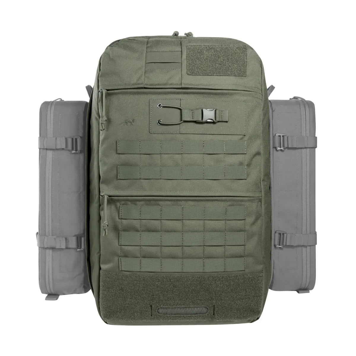 Tasmanian Tiger - First Responder Rygsæk 50L // Olivengrøn-8-XtraGrej