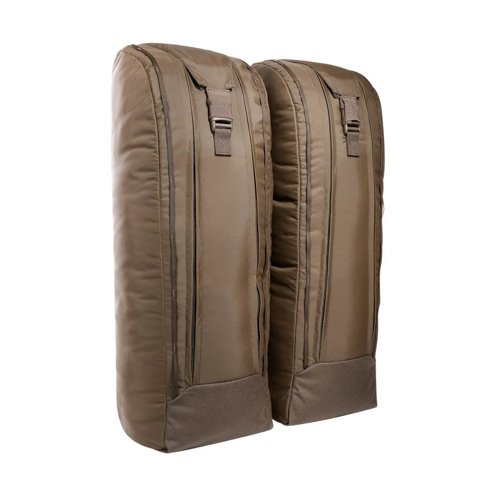 Tasmanian Tiger - Front-side Pouch Sæt 23L // Coyote-1-XtraGrej