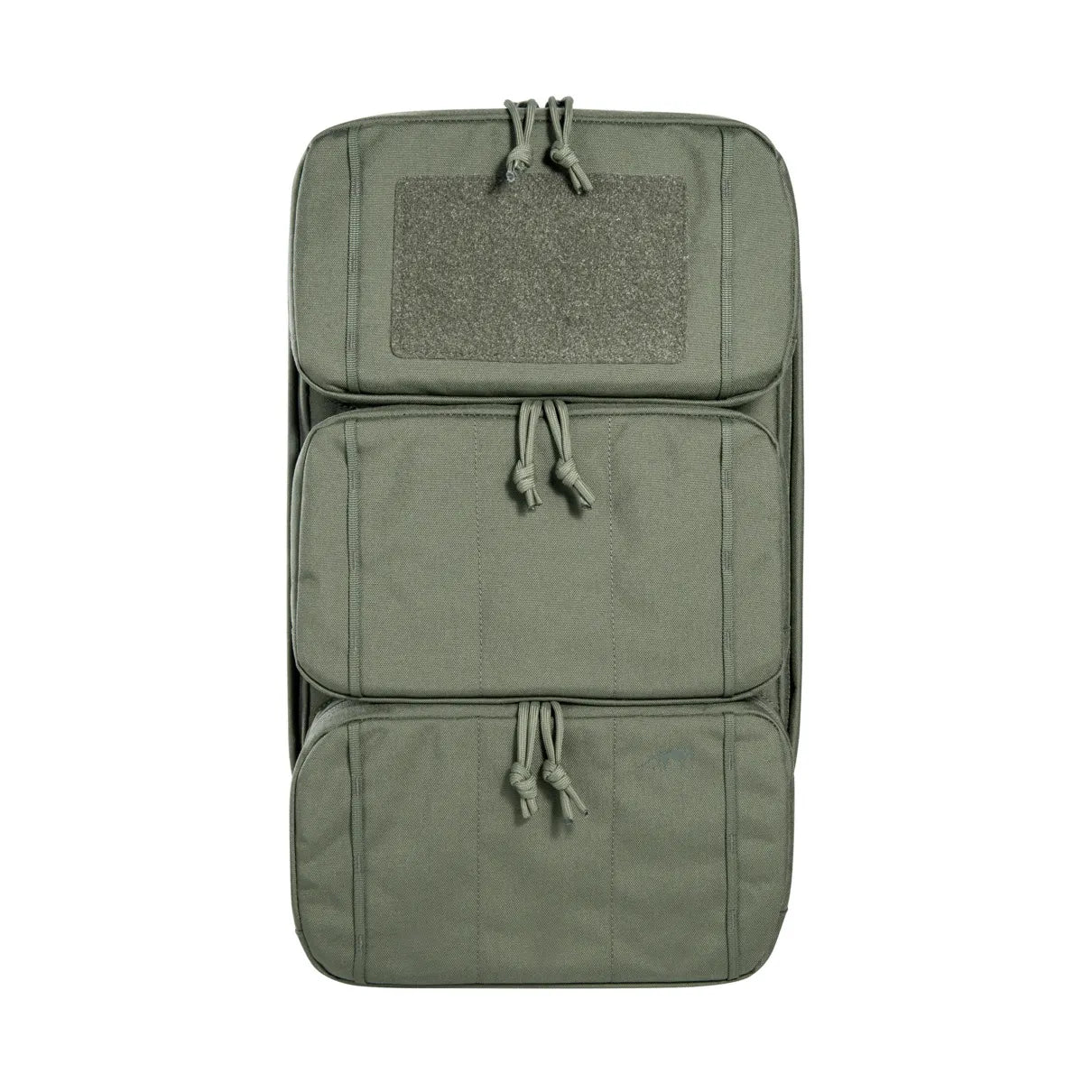 Tasmanian Tiger - Modular Chest Rig Rygsæk 20L // Olivengrøn-3-XtraGrej