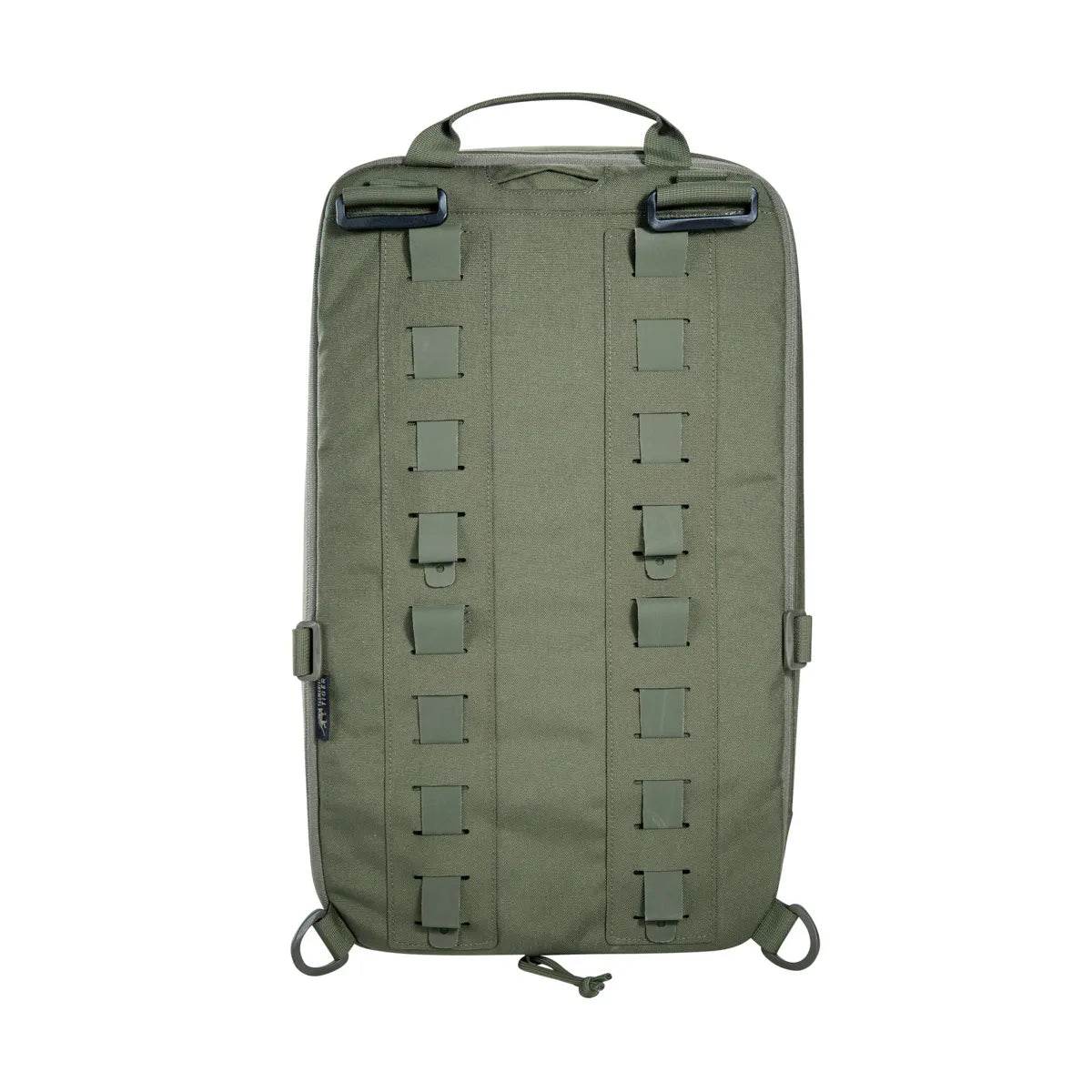 Tasmanian Tiger - Modular Chest Rig Rygsæk 20L // Olivengrøn-5-XtraGrej