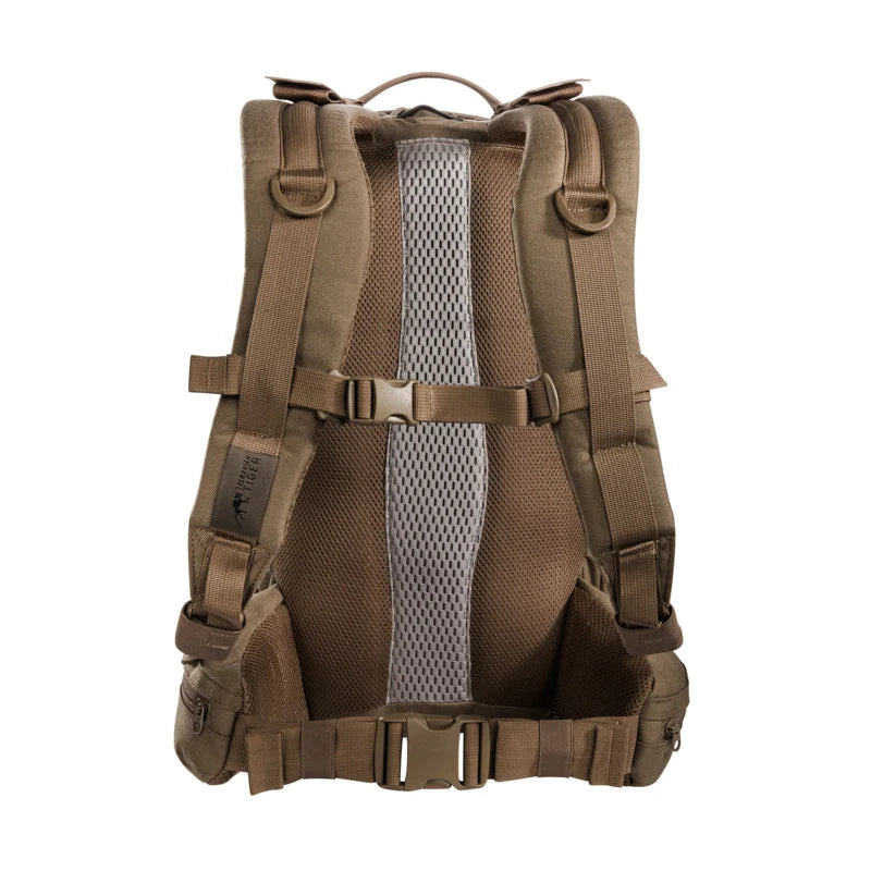 Tasmanian Tiger - Modular Combat Pack Rygsæk 22L // Coyote Brown-4-XtraGrej