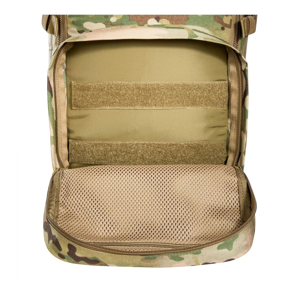 Tasmanian Tiger - Modular Combat Pack Rygsæk 22L Multicam-4-XtraGrej